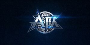 亚洲知名电竞俱乐部A队logo - 专业电竞战队标志