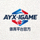 AYX·IGAME体育平台官方logo