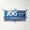 JDG Intel战队标志 - LPL春季赛榜首队伍