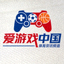 爱游戏中国官方网站logo - 体育资讯频道品牌标识