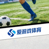 爱游戏体育官方网站页脚品牌标志